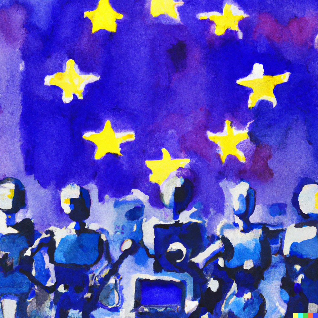 The EU AI Act – Navigating the EU’s Legislative Labyrinth – Debevoise 