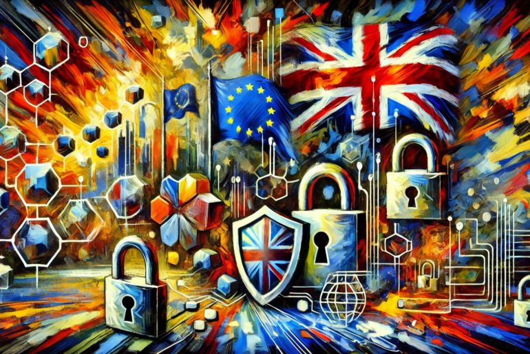 European Data Protection Roundup – April 2024 – Debevoise Data Blog